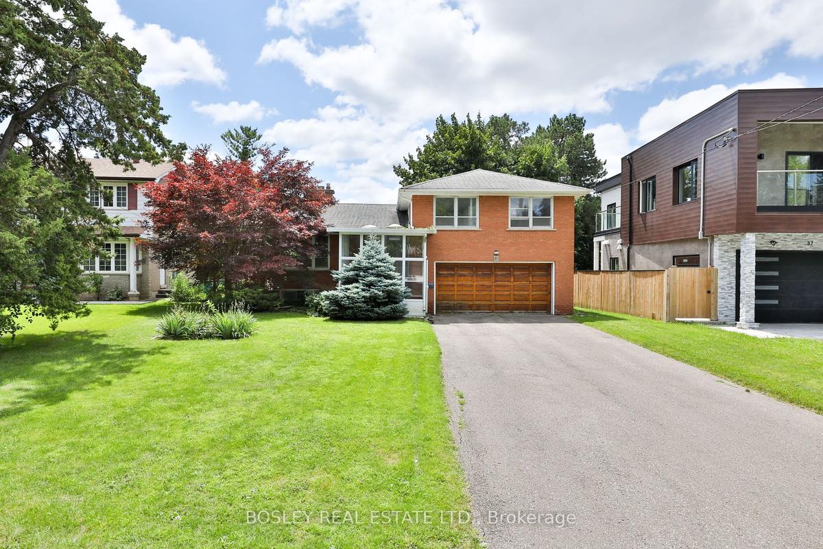 Residential Project 1 Image