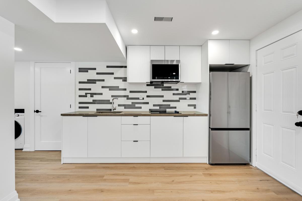 Residential Project 1 Image