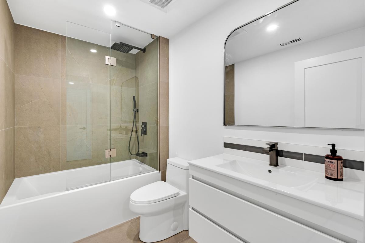 Residential Project 1 Image