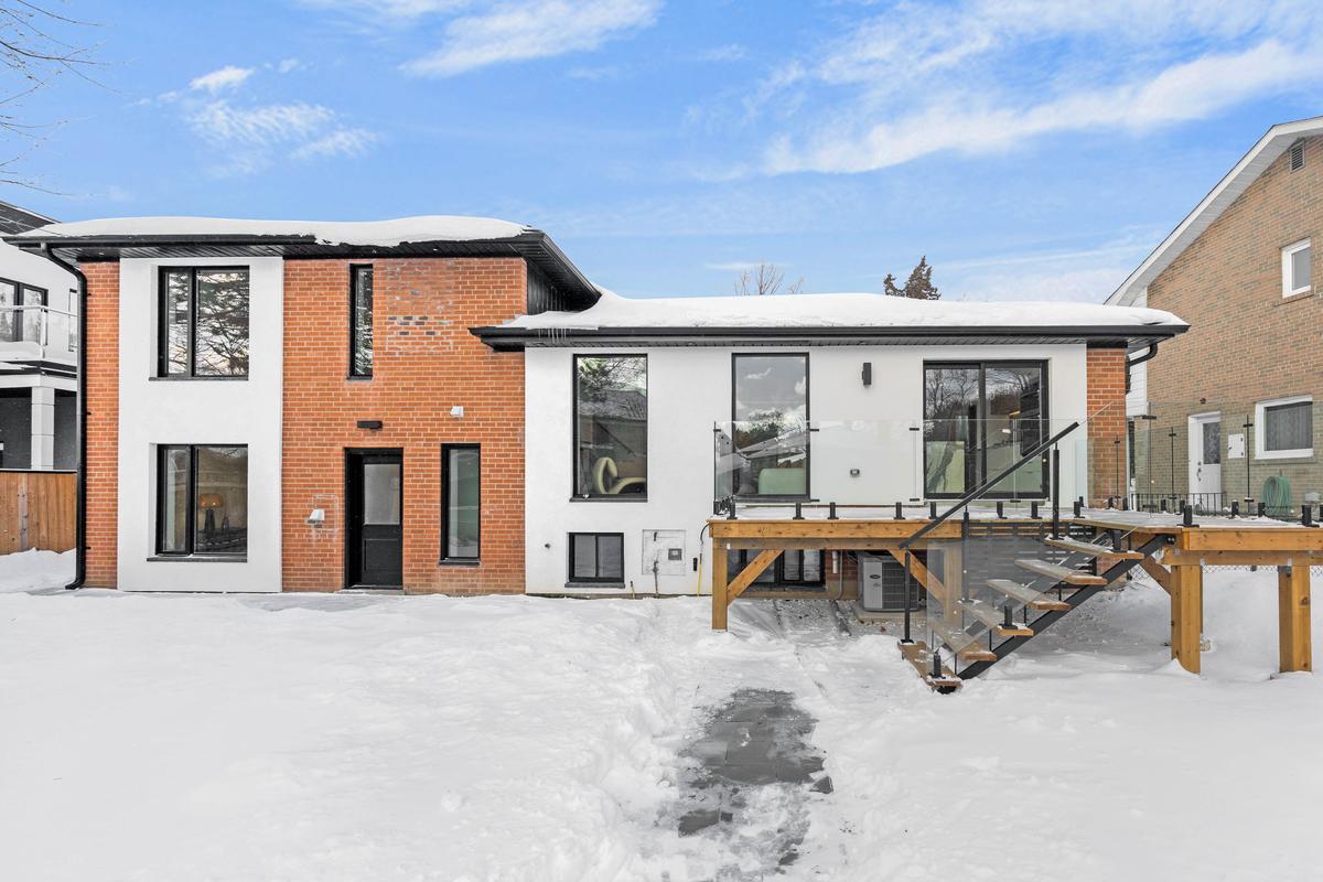 Residential Project 1 Image