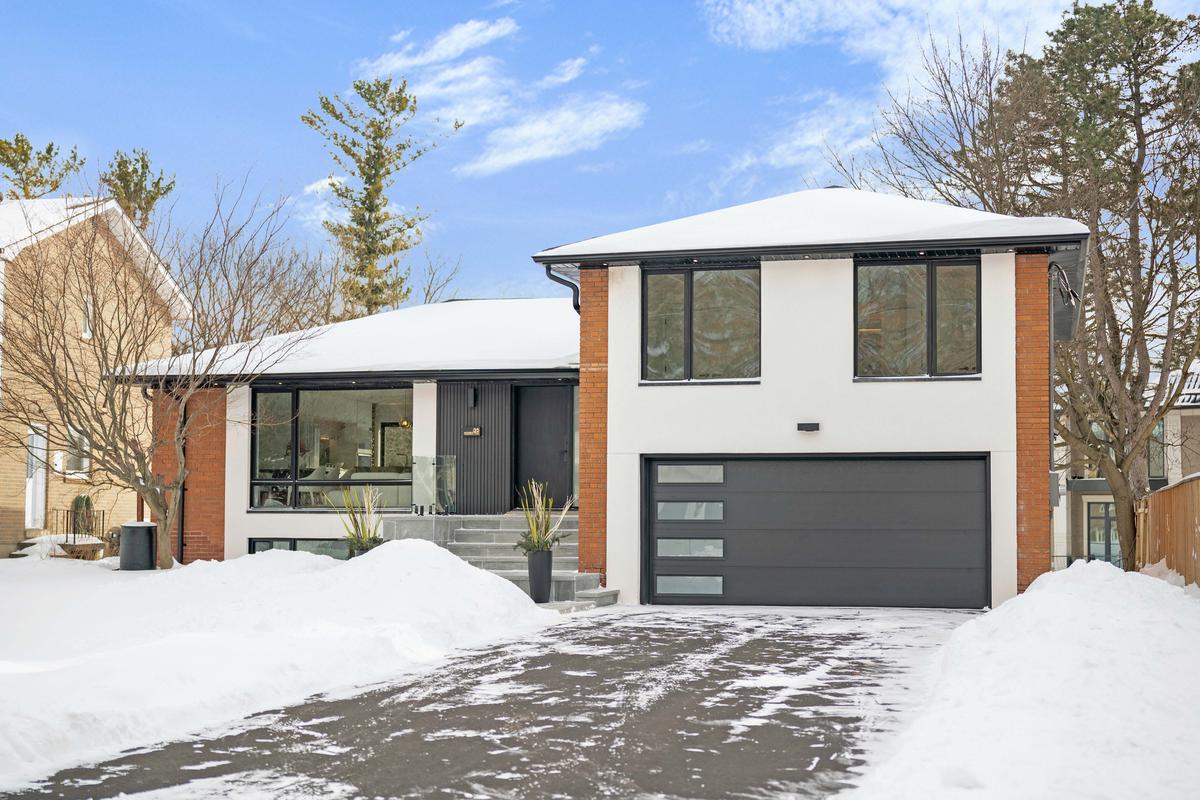 Residential Project 1 Image