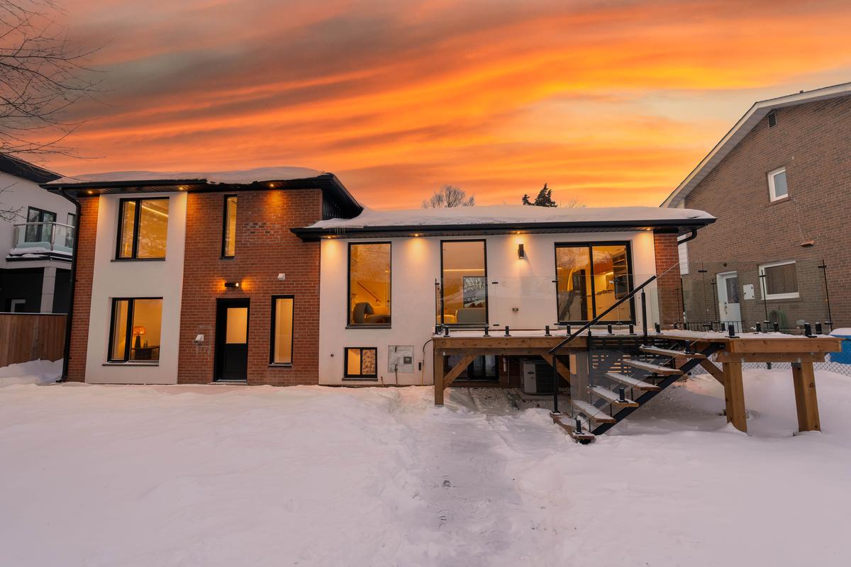 Residential Project 1 Image