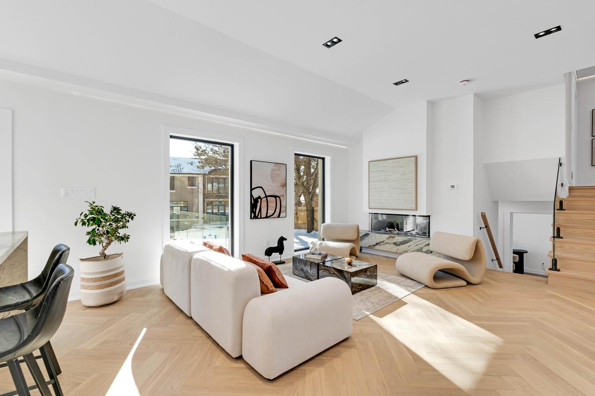 Residential Project 1 Image