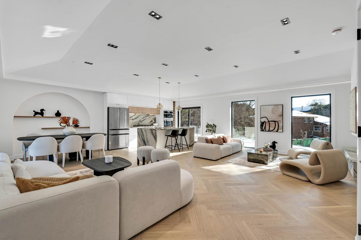 Residential Project 1 Image