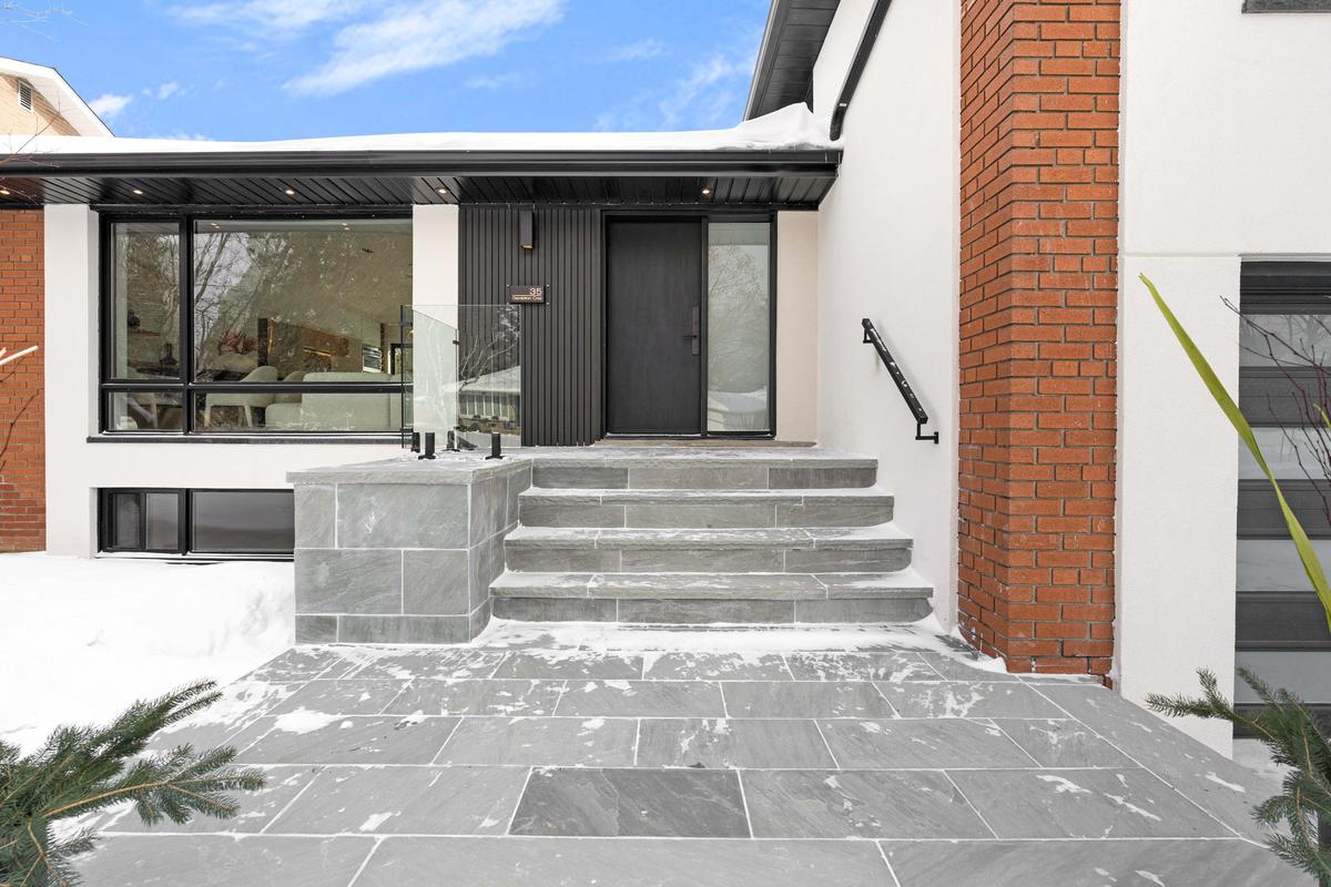 Residential Project 1 Image