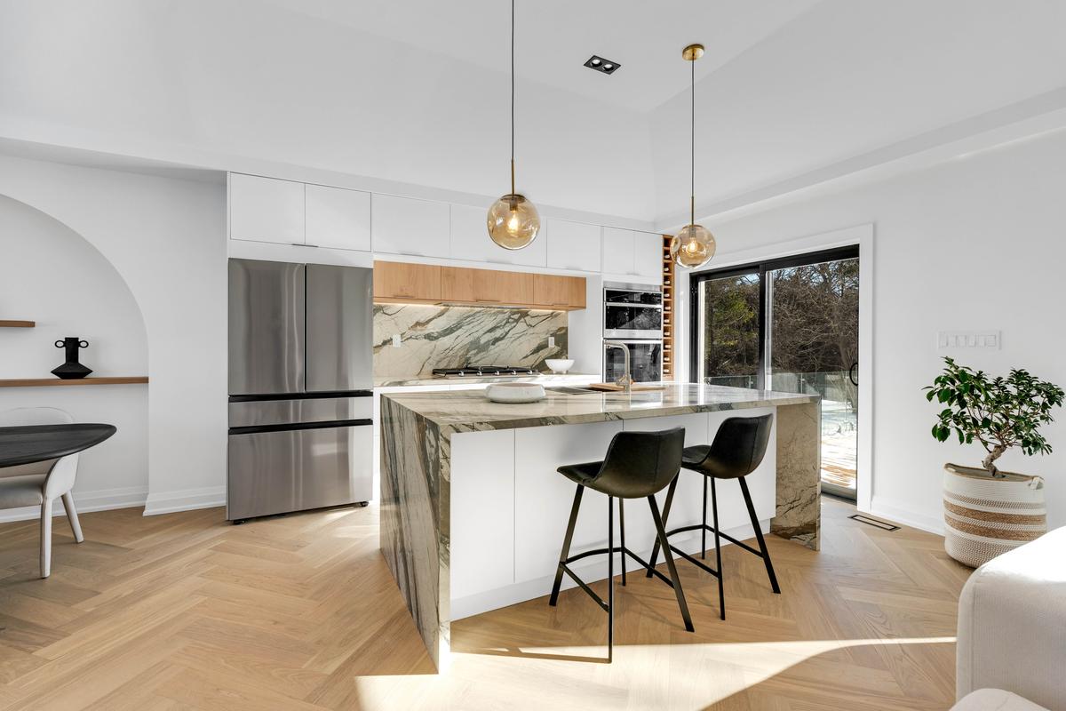 Residential Project 1 Image