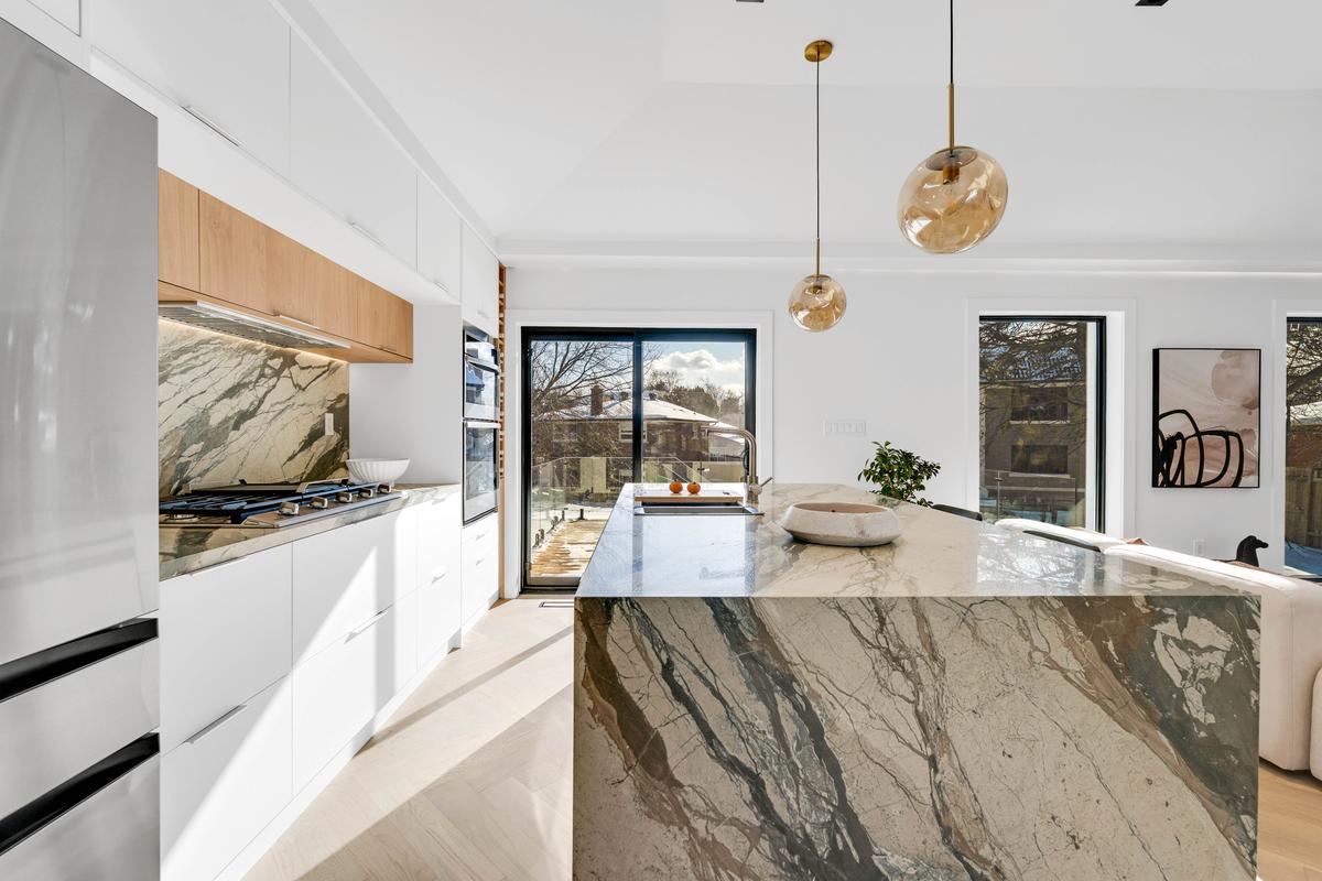 Residential Project 1 Image