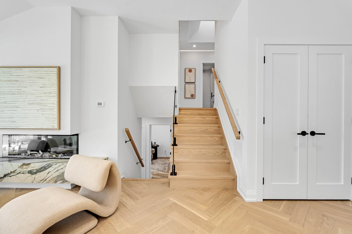 Residential Project 1 Image