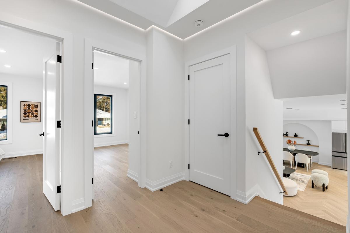 Residential Project 1 Image