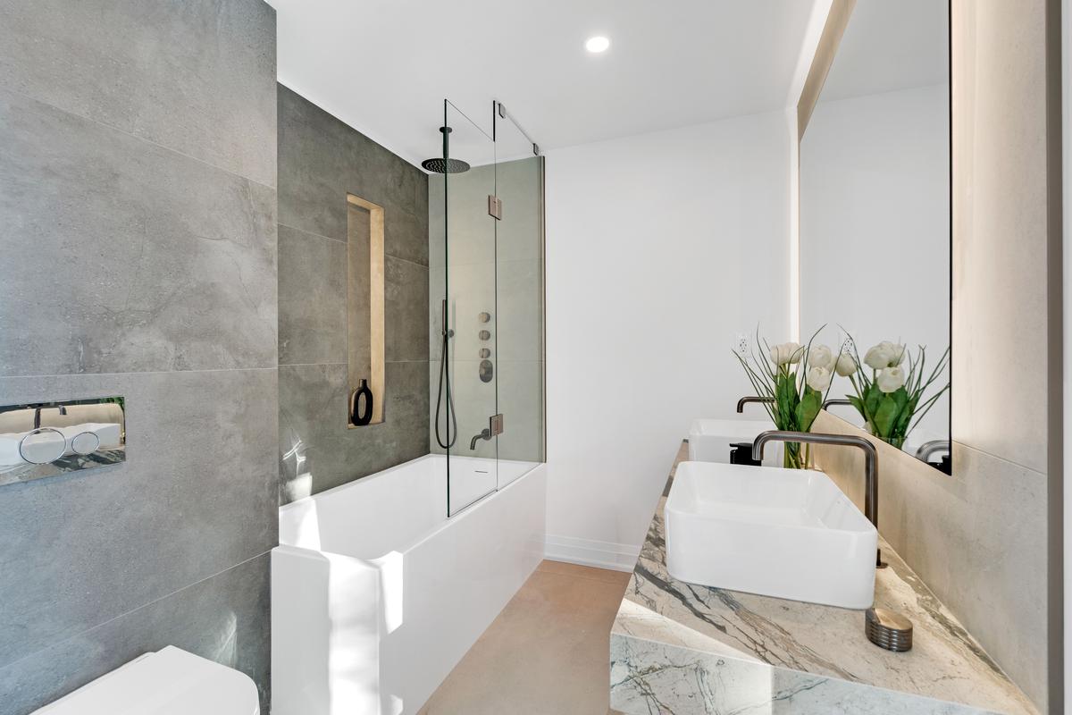 Residential Project 1 Image