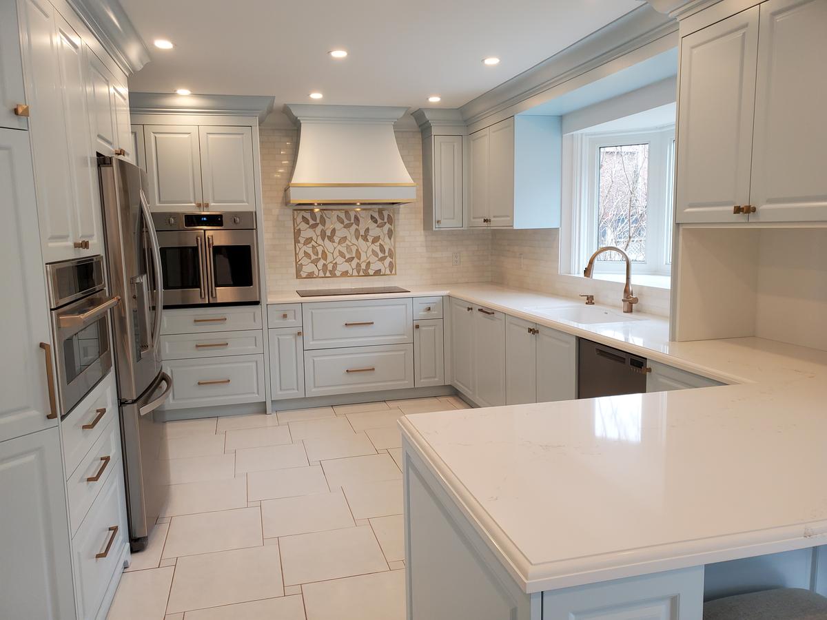 Residential Project 2 Image