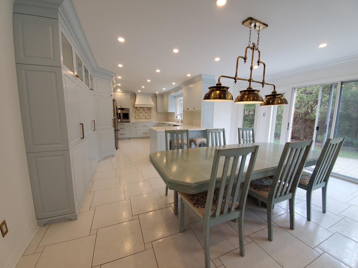 Residential Project 2 Image