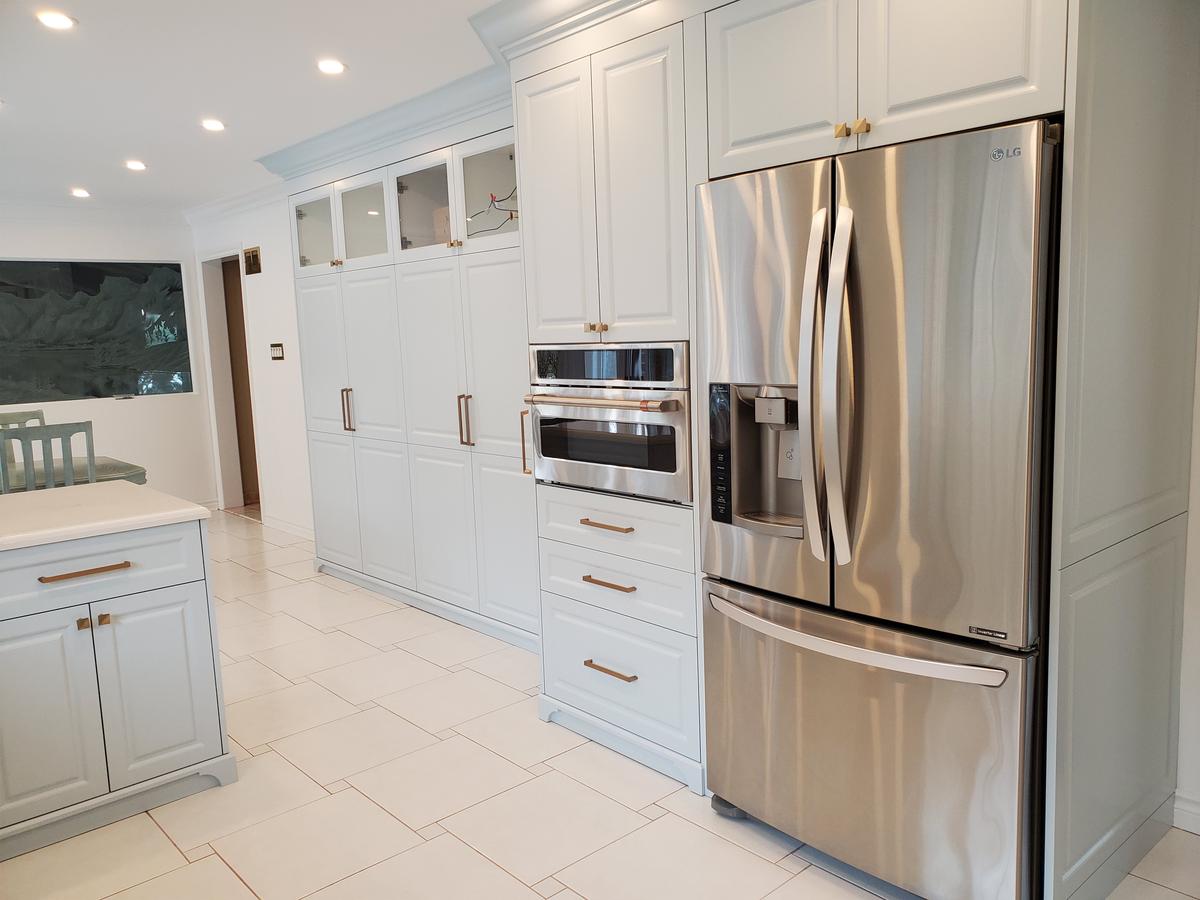 Residential Project 2 Image