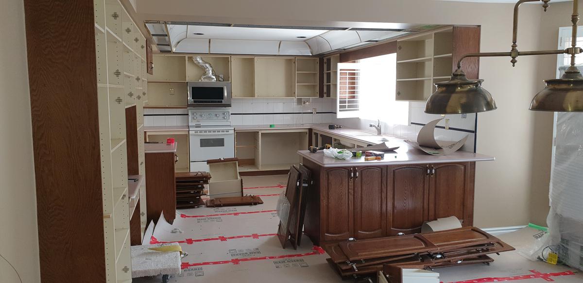 Residential Project 2 Image