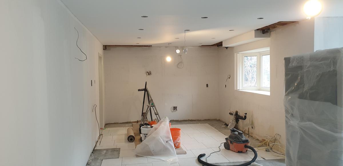 Residential Project 2 Image