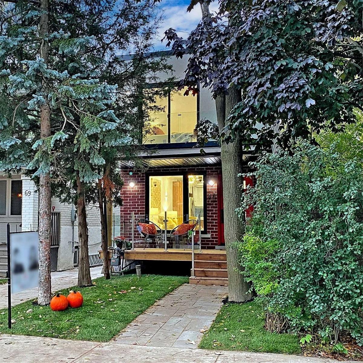 Residential Project 3 Image