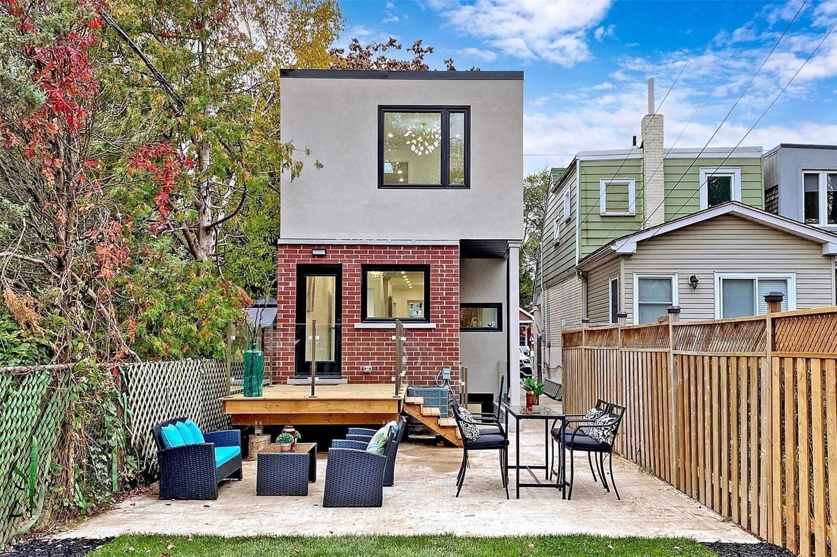 Residential Project 3 Image