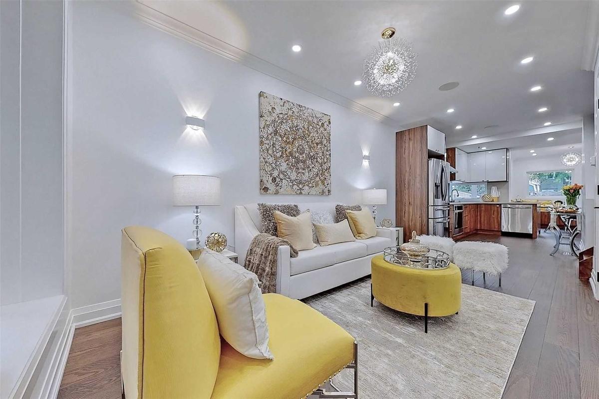 Residential Project 3 Image