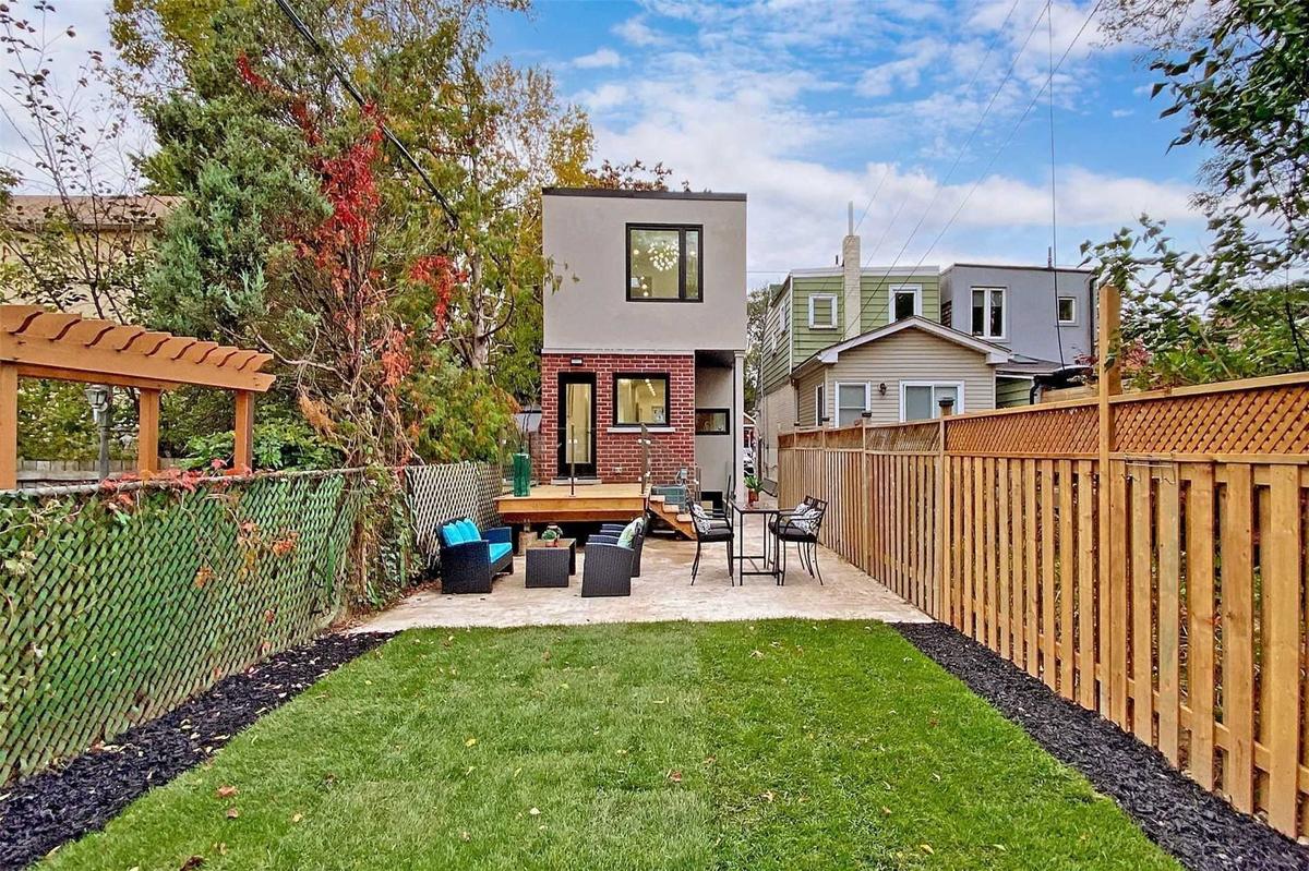 Residential Project 3 Image