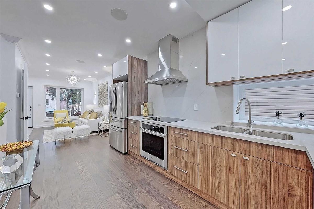 Residential Project 3 Image