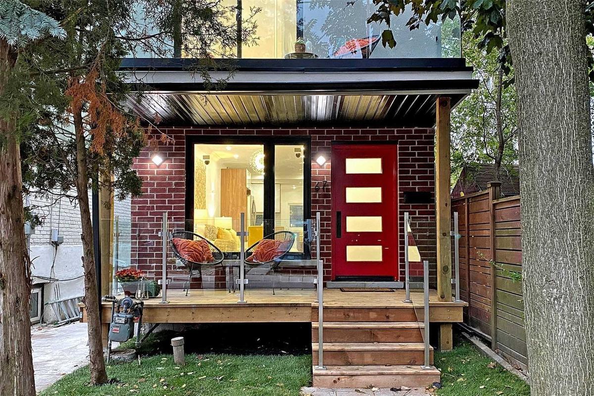 Residential Project 3 Image