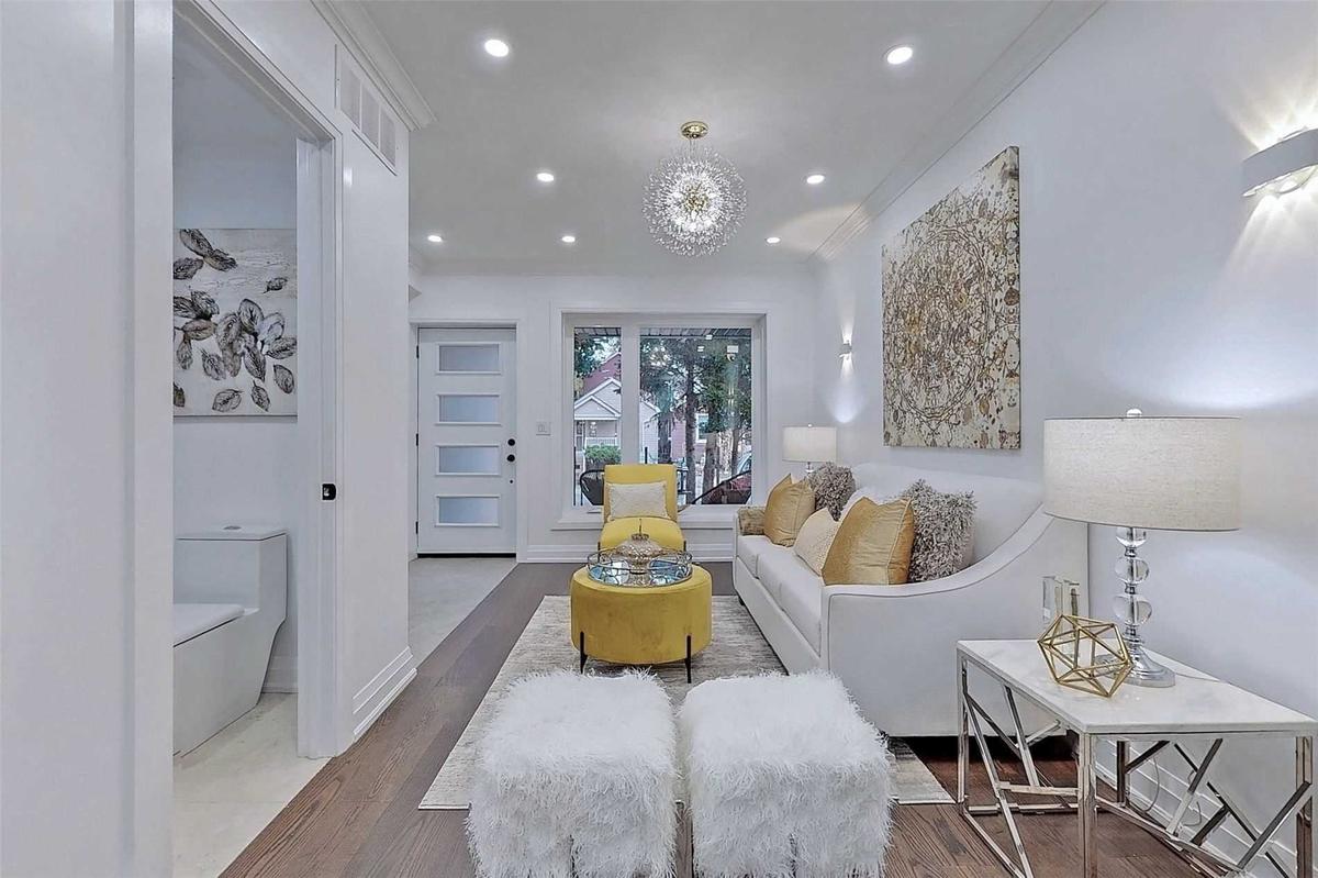 Residential Project 3 Image