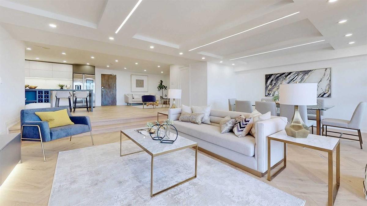 Residential Project 4 Image