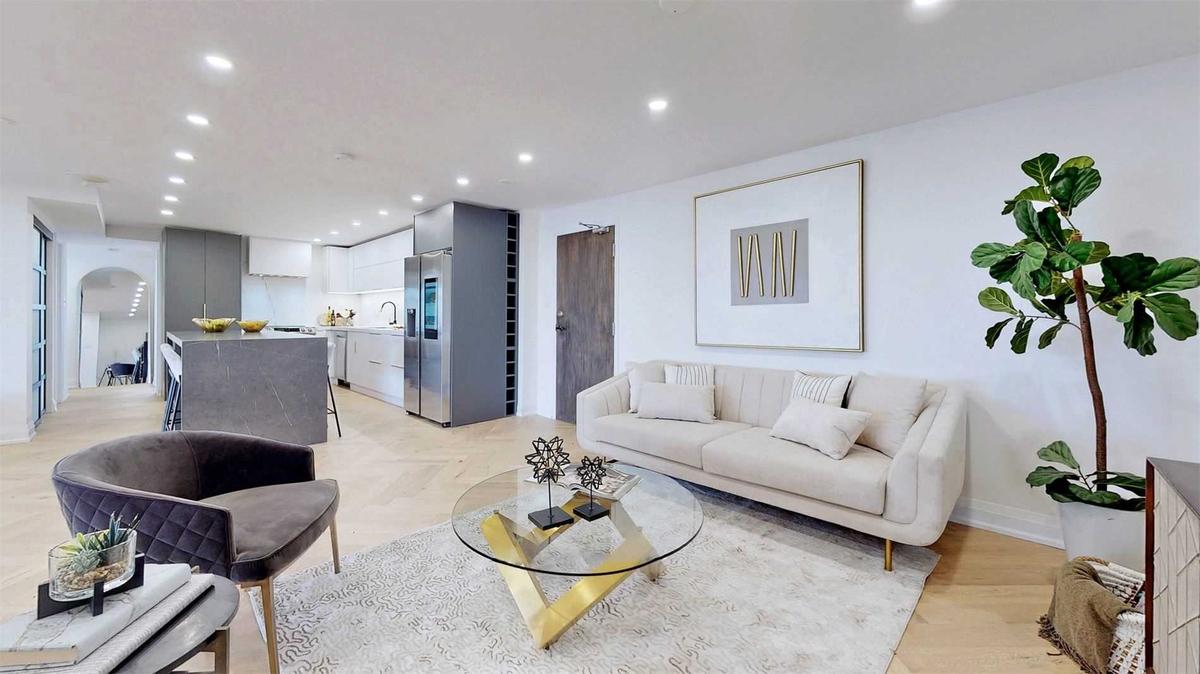 Residential Project 4 Image