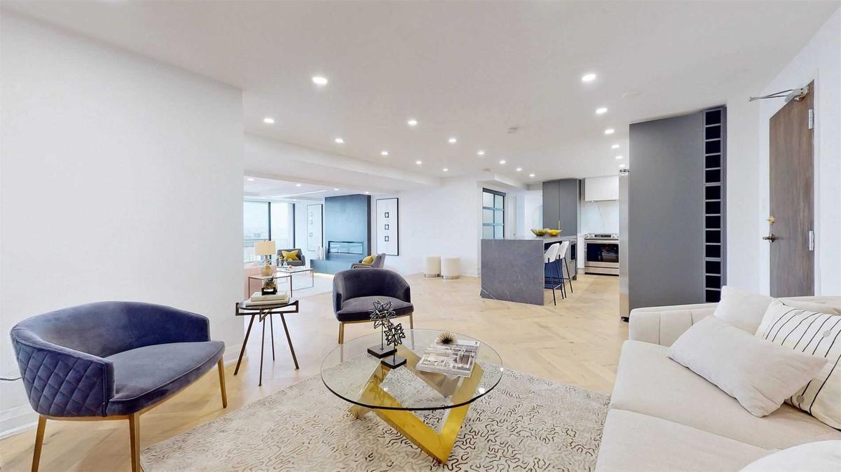 Residential Project 4 Image