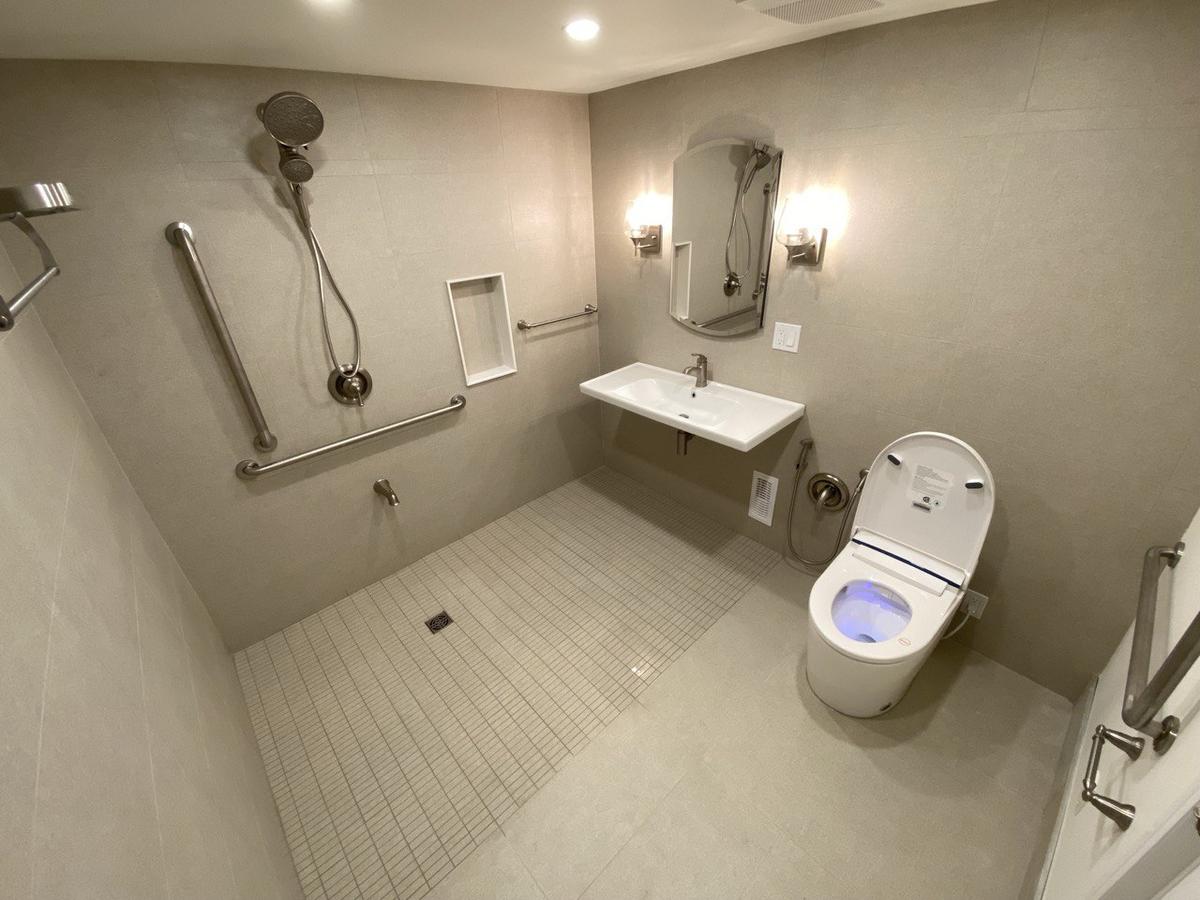 Residential Project 5 Image