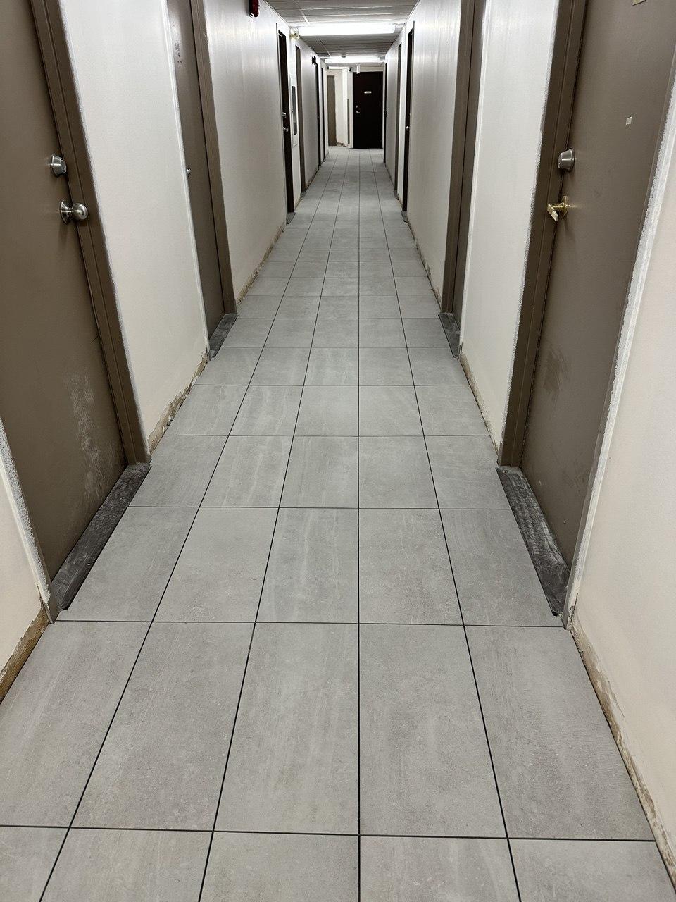 Hallway Upgrades Slide 10