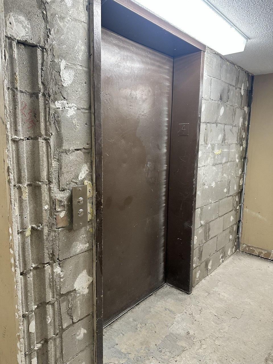 Hallway Upgrades Slide 4