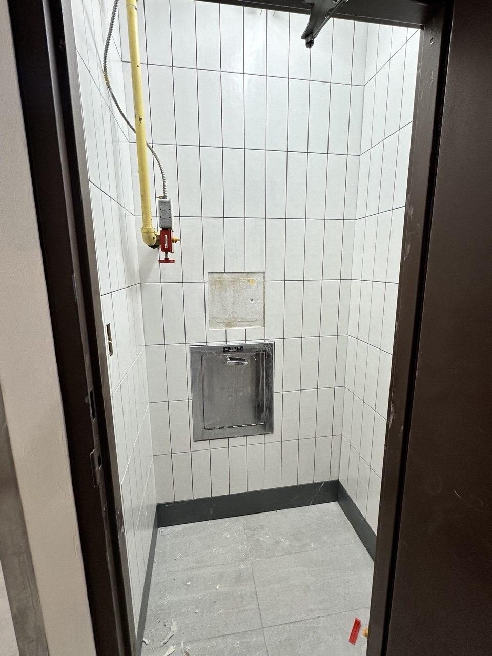 Hallway Upgrades Slide 8