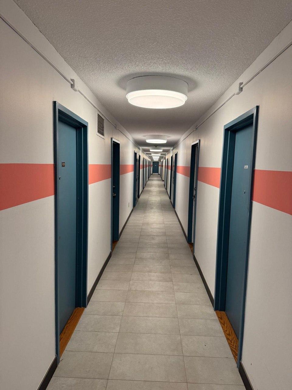 Interior Renovation Slide 4