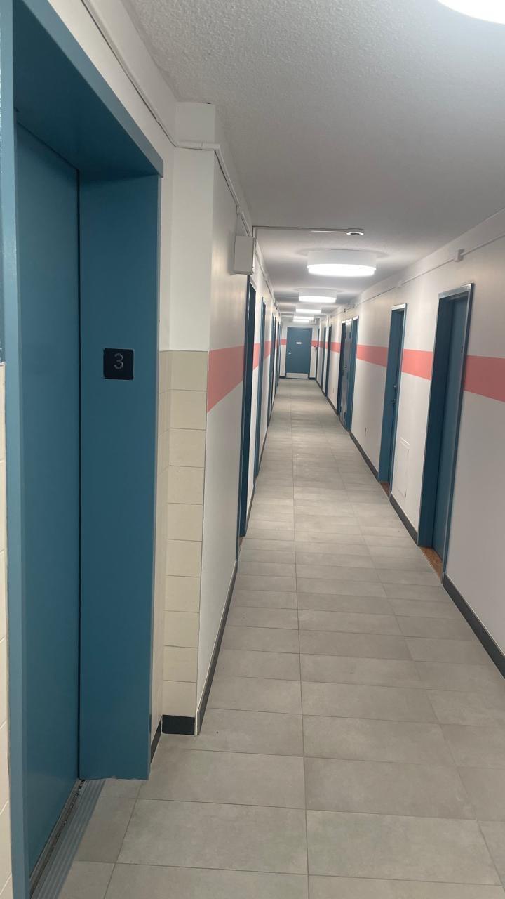 Interior Renovation Slide 5