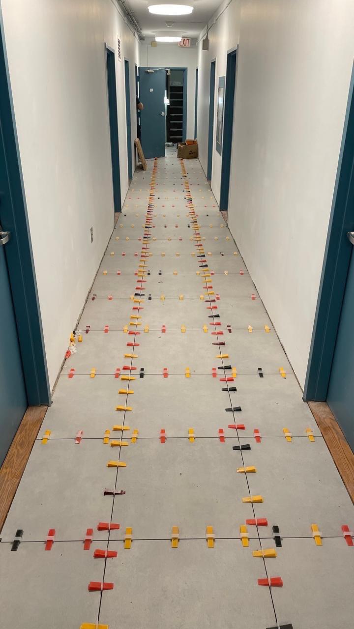 Interior Renovation Slide 6