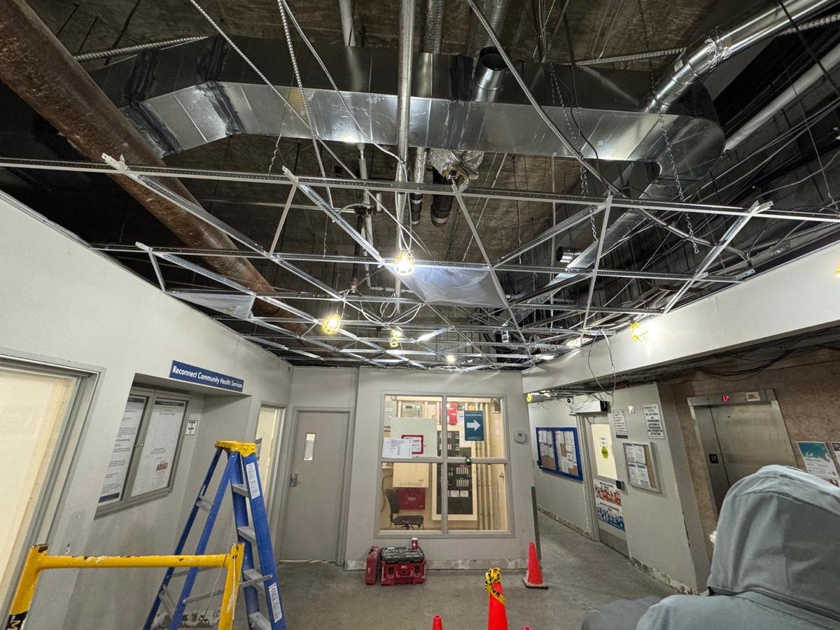 Interior Renovation Slide 8