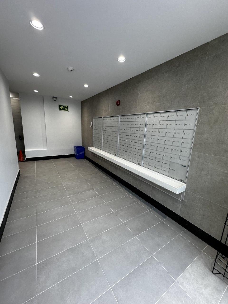 2180 Ellesmere Rd – Mail Room