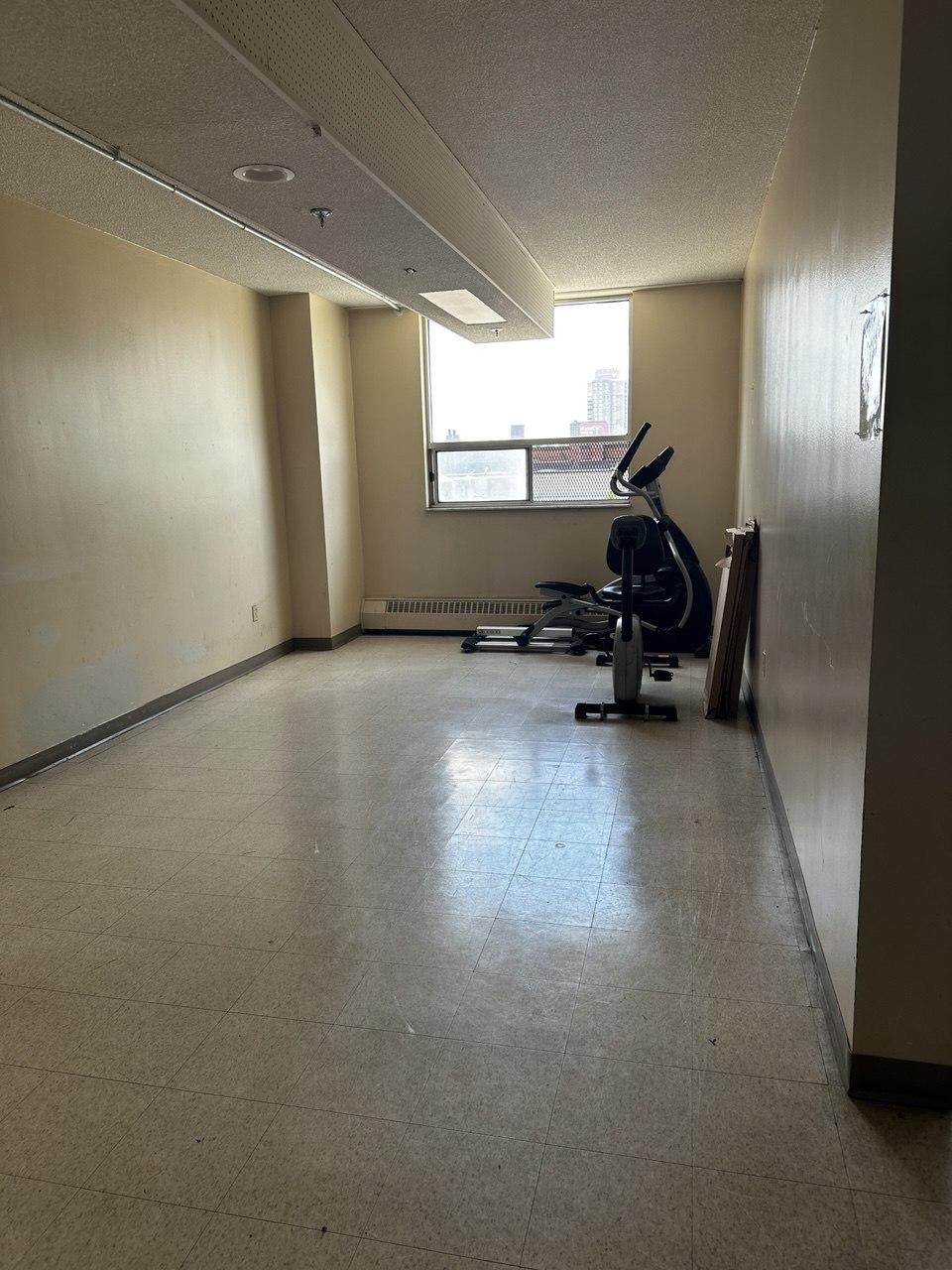 Community Room Renovation Slide 8