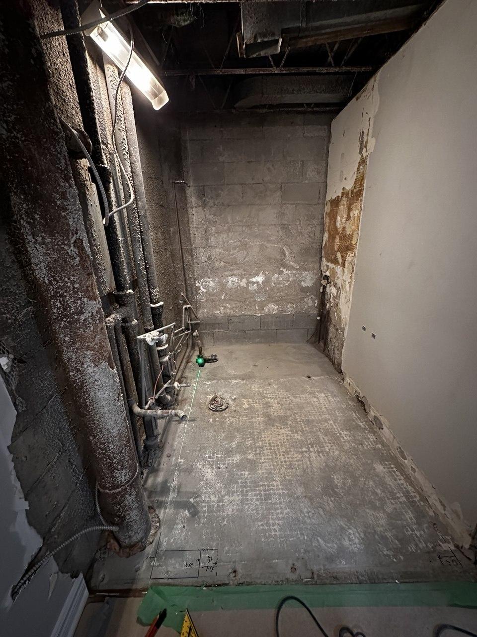 Washroom Accessibility Upgrade Slide 3