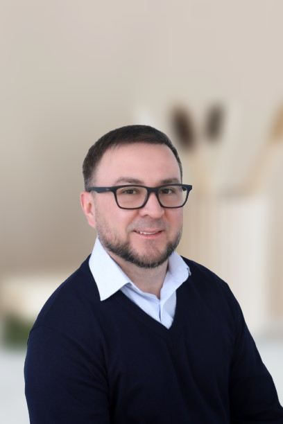 Max Mamiddin Mamedov