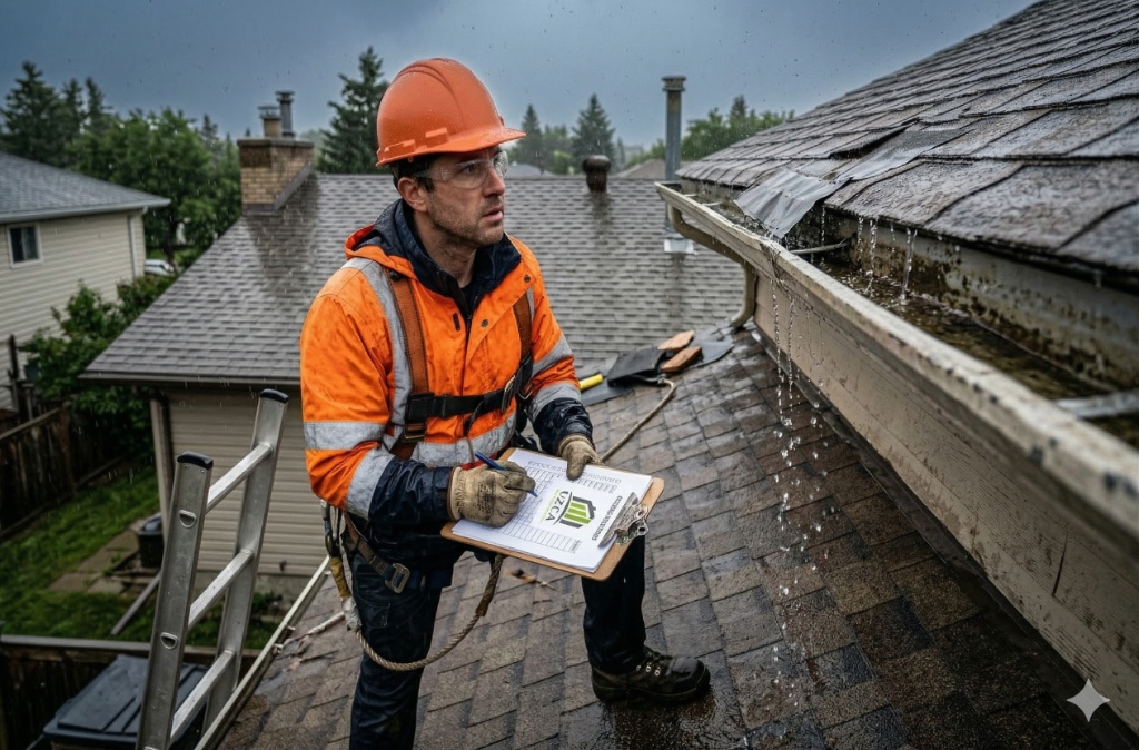 Emergency Repairs and Rapid Response