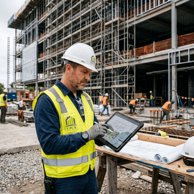 UZCA Team Operations